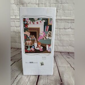 Jiggy Christmas Puzzle